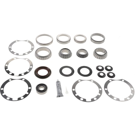 Spicer Axle Differential Bearing and Seal Kit 510400-1